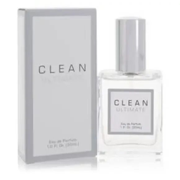 Clean | Bath & Body | Clean Ultimate Eau De Parfum Spray By
